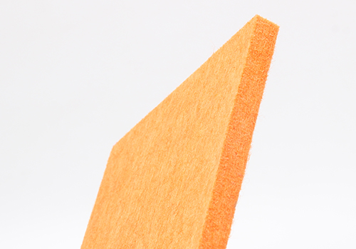 教你從幾個方面看吸音板質量的好壞?